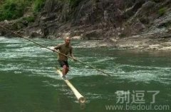 达摩一苇渡江，小CASE