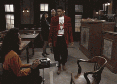 你这么骚气咋不上天呢