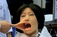 质量极好的充气娃娃。