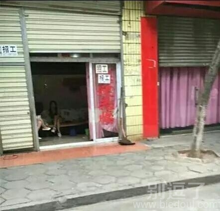 不造他们是做神马的? 不造他们是做神马的?