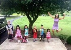 孩子还是太单纯了