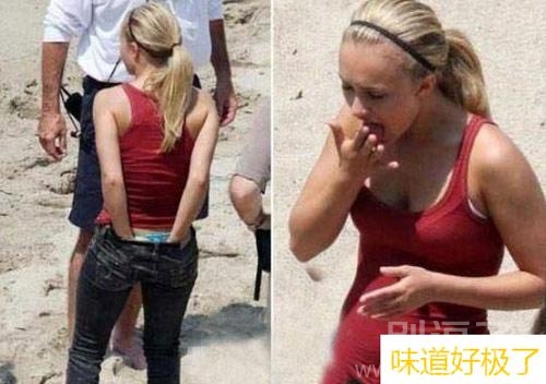 这个图也是P的没谁了啊。