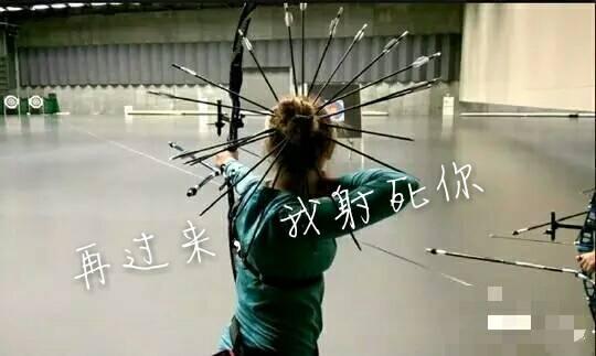 你到底是住几楼呀
