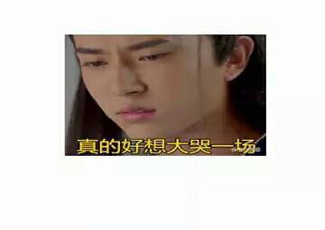 我只是一不小心就睡着了