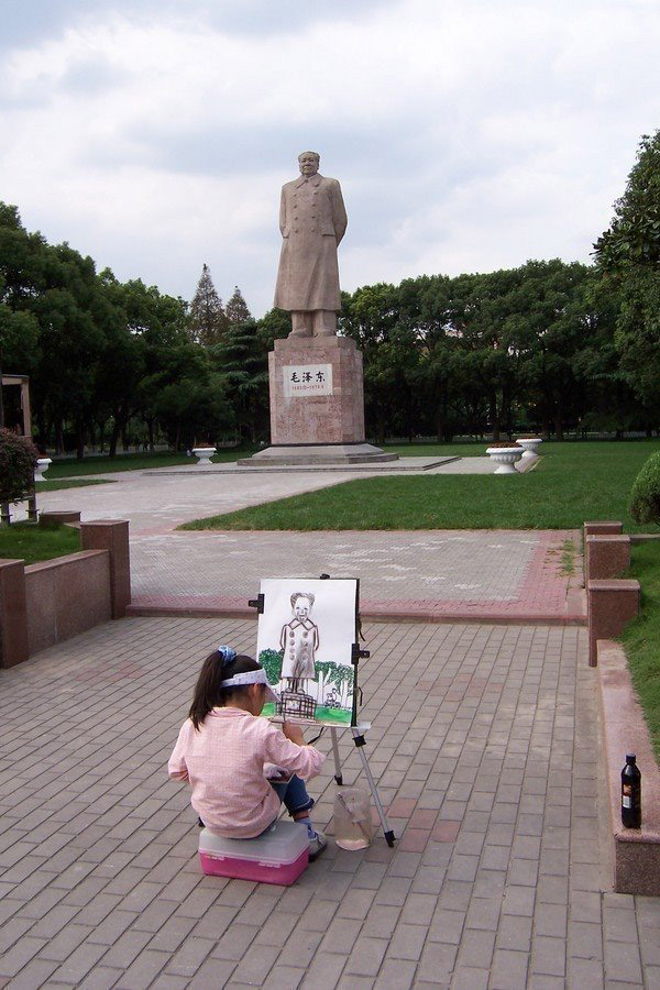 童趣图片,可爱又淘气的孩子们