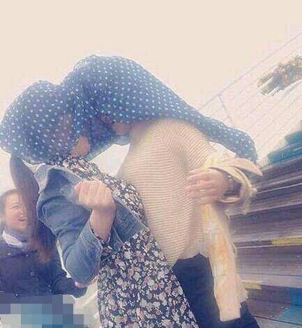 你们这样不太好吧 你们这样不太好吧