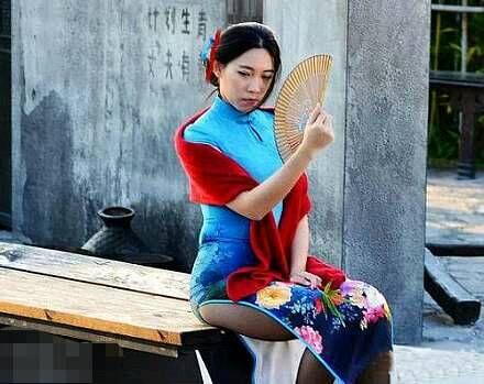 这拍照背景太坑爹了 这拍照背景太坑爹了