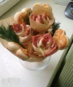 追求吃货就送这个