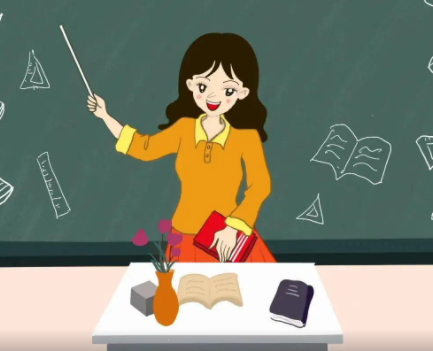 成为人民教师很幸福的说说 第一次登上讲台的开心语录 成为人民教师很幸福的说说 第一次登上讲台的开心语录