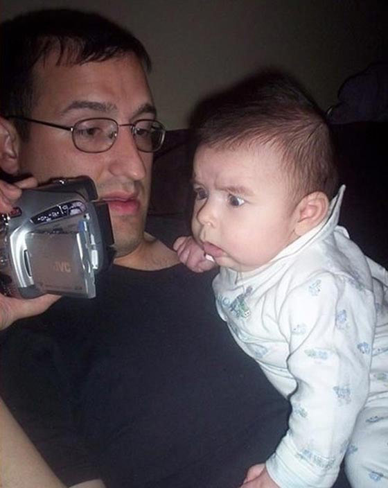 儿童搞笑表情,你模仿模仿试试看 儿童搞笑表情,你模仿模仿试试看