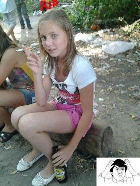 儿童搞笑表情,你模仿模仿试试看