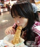 小有名气的大屌烧、排队在买的几乎清...