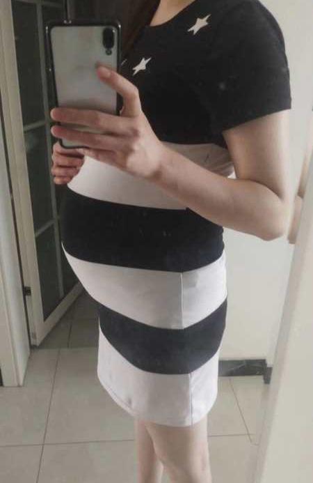 出差几天了,让儿子拍一张媳妇的照片给我,我老是感觉我被绿了! 出差几天了,让儿子拍一张媳妇的照片给我,我老是感觉我被绿了!