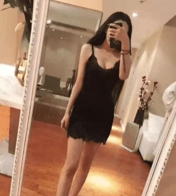 出差几天了,让儿子拍一张媳妇的照片给我,我老是感觉我被绿了! 出差几天了,让儿子拍一张媳妇的照片给我,我老是感觉我被绿了!
