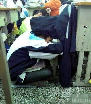 学习静心的最佳姿势