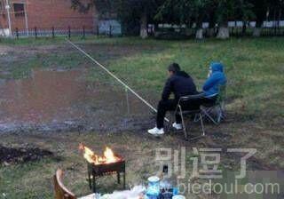 这里钓上来的鱼你真的敢吃吗