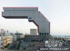 这建筑师俄罗斯方块玩多了吧