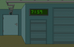 起床会是这个样子 起床会是这个样子