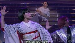一个电视里的镜头。 一个电视里的镜头。