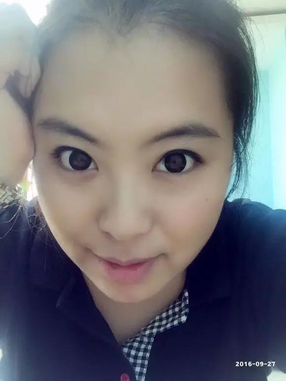 PS搞笑恶搞:求大神把我P的成熟一点,太清纯了! PS搞笑恶搞:求大神把我P的成熟一点,太清纯了!