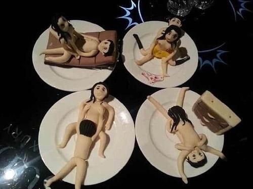 你选个姿势