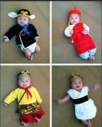 可以直接奔西天取经了