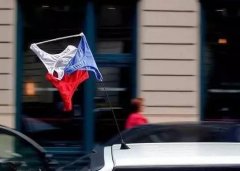 女司机就是这么任性呀