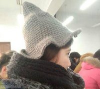这个帽子怎么样 这个帽子怎么样