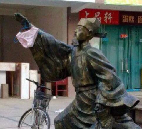 菇凉，节操掉了