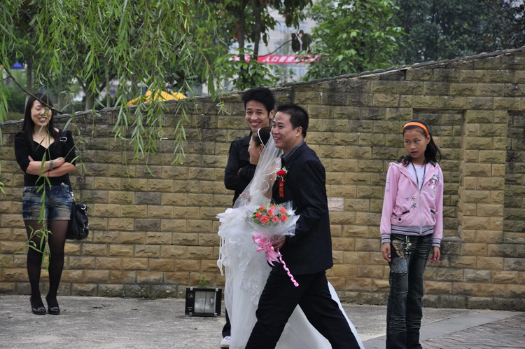 生活中趣图发现之旅