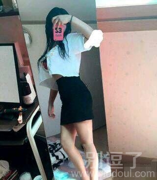 一张图告诉你什么是大胸