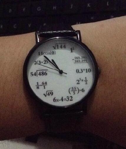 学霸手表 学霸手表