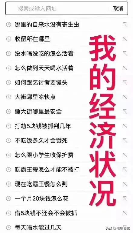 每日一笑:这是我见过智商最低的小偷了,你起码换身衣服再来吧 每日一笑:这是我见过智商最低的小偷了,你起码换身衣服再来吧