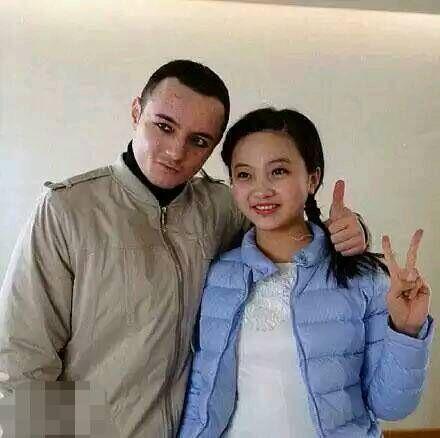 阿尔法和林妙可