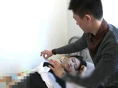 可千万不要着凉啊 可千万不要着凉啊