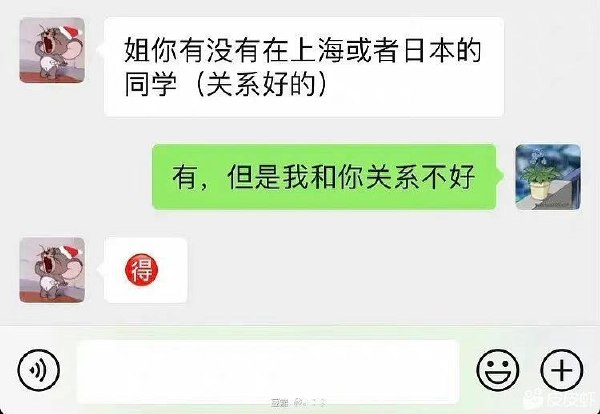 轻松一刻：二舅治好的精神内耗，看个pyq又回去了…