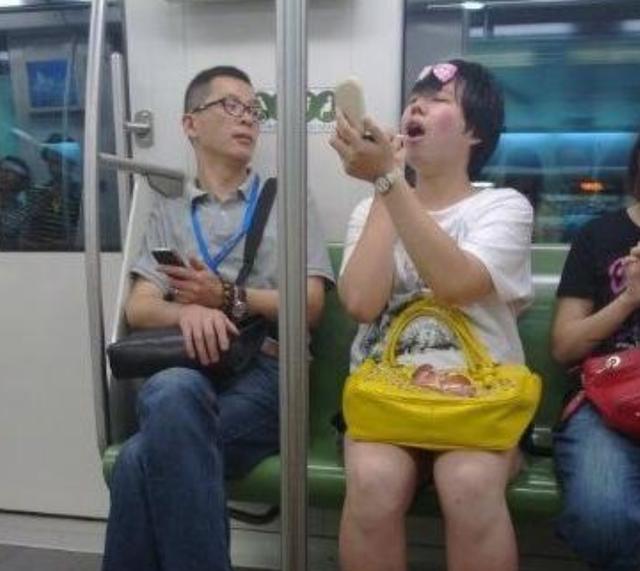 约了穿汉服的姑娘出去吃饭,结果…见面差点崩了!这谁顶得住啊? 约了穿汉服的姑娘出去吃饭,结果…见面差点崩了!这谁顶得住啊?