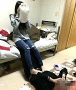 脚垫借给我使使行么 脚垫借给我使使行么