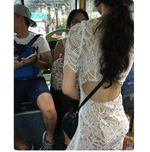 “前女友能够恶心到什么程度?”评论太精彩了!哈哈哈哈 “前女友能够恶心到什么程度?”评论太精彩了!哈哈哈哈