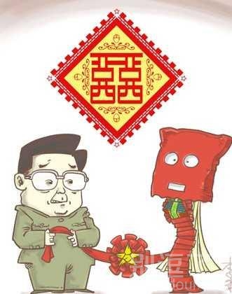 亚克西，有内涵的漫画