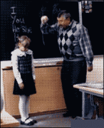 叫你嚣张，叫你骂我