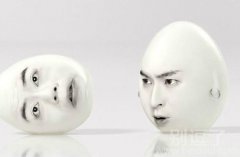 脸上有种蛋蛋的忧伤 脸上有种蛋蛋的忧伤