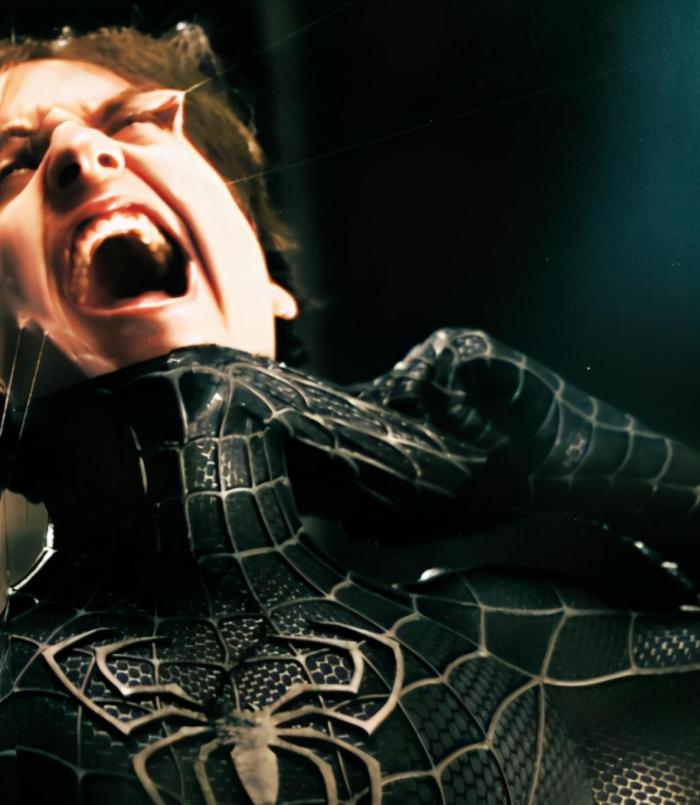 “这些真实的电影镜头，有多少人误认为是特效？”哇哈哈哈被骗多年了！