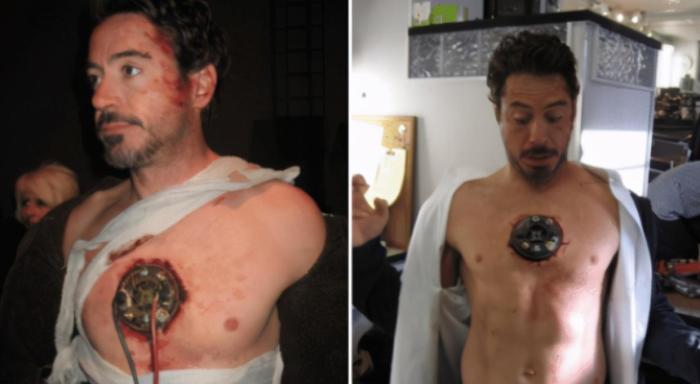 “这些真实的电影镜头，有多少人误认为是特效？”哇哈哈哈被骗多年了！