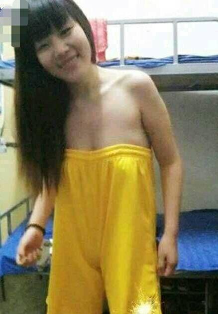 遇到这样省钱的妹子就娶了吧