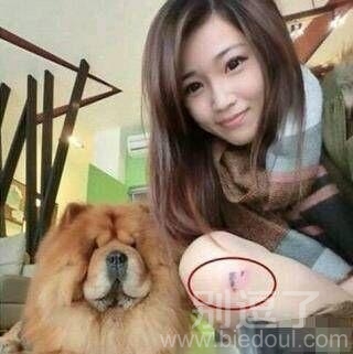 好想知道他们俩究竟发生了什么