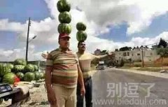 原来头大也是有好处的