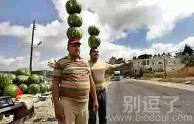 原来头大也是有好处的