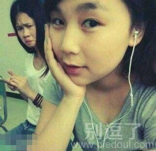 后面有人不服你。
