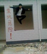 无法理解的逗比人